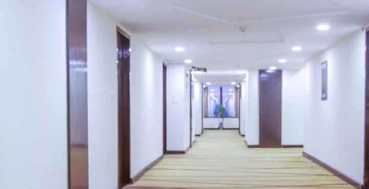 Regenta Central Deccan Chennai, Royapettah Kültér fotó