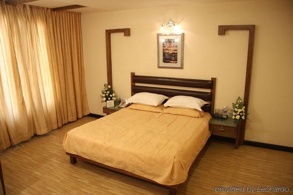 Regenta Central Deccan Chennai, Royapettah Kültér fotó