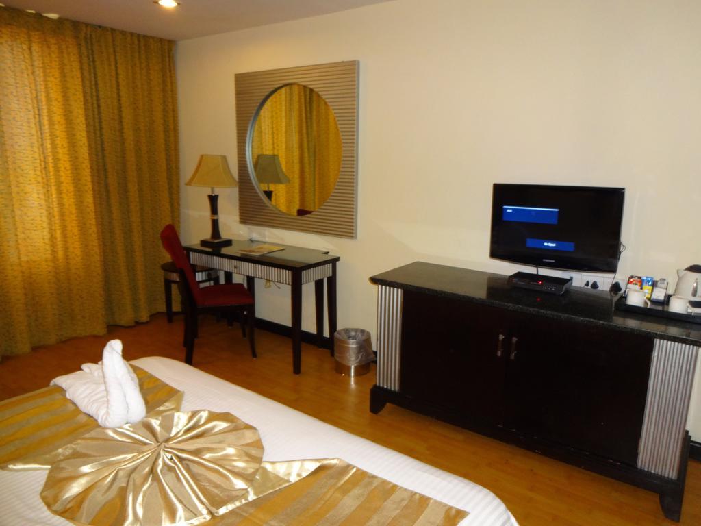 Regenta Central Deccan Chennai, Royapettah Kültér fotó