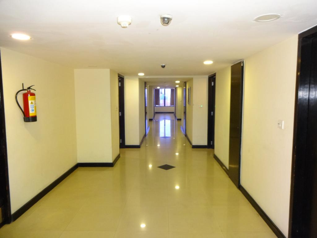 Regenta Central Deccan Chennai, Royapettah Kültér fotó
